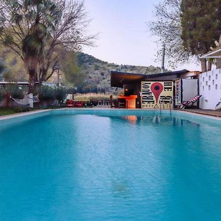 Ortaca  Dalyan Holiday Hotel מראה חיצוני תמונה