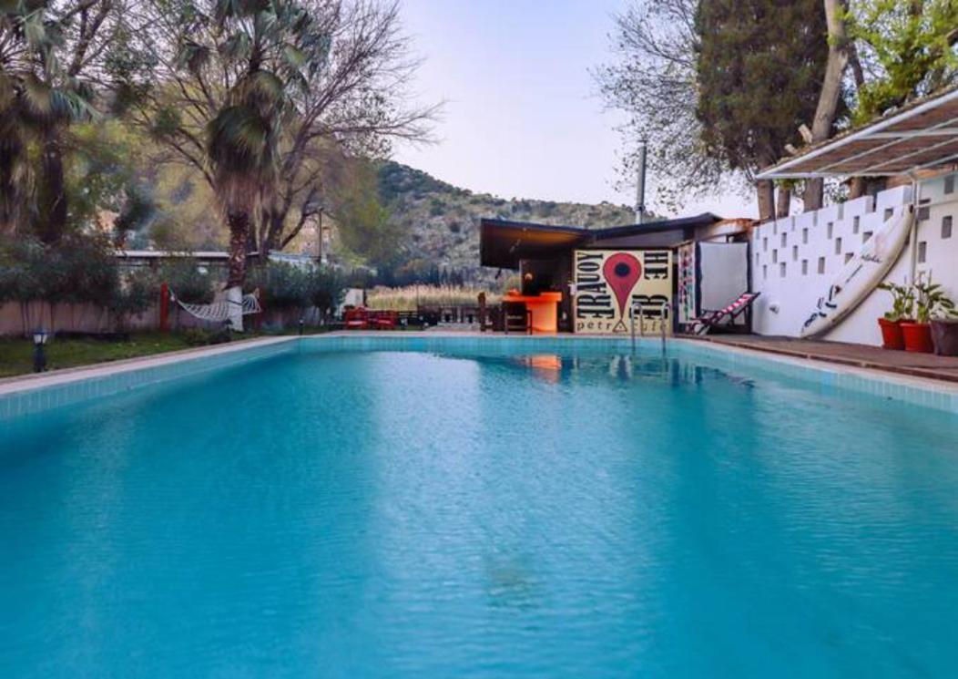 Ortaca  Dalyan Holiday Hotel מראה חיצוני תמונה