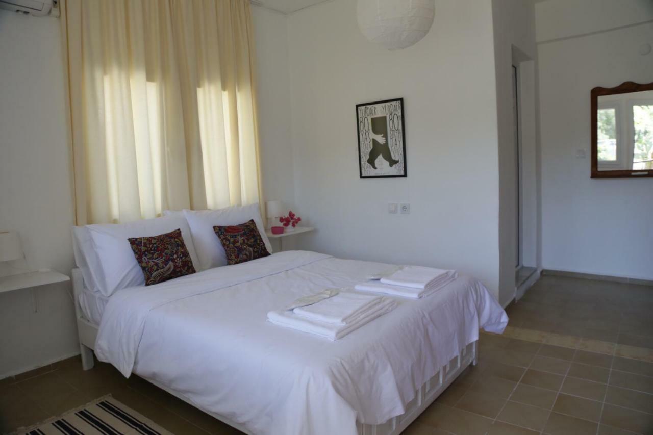 Ortaca  Dalyan Holiday Hotel מראה חיצוני תמונה