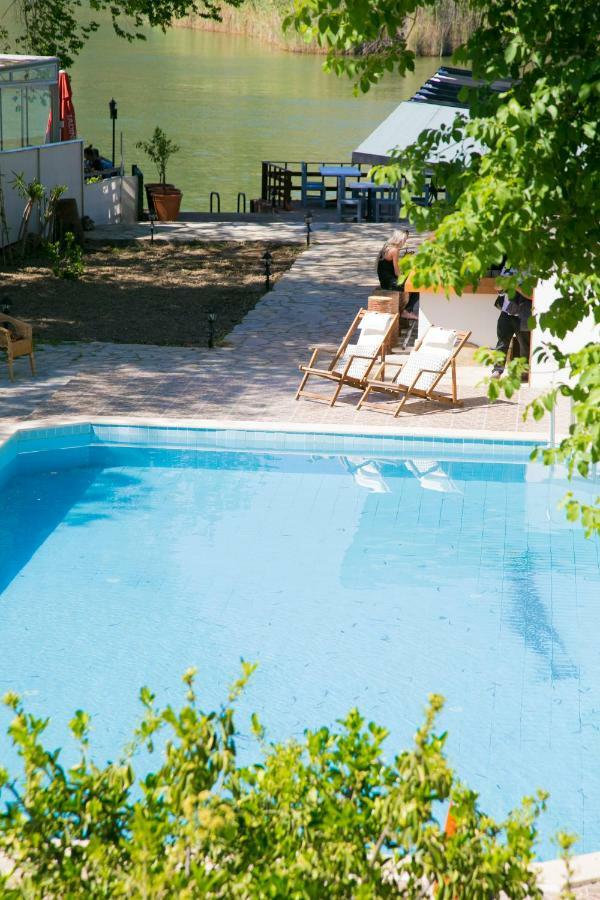 Ortaca  Dalyan Holiday Hotel מראה חיצוני תמונה