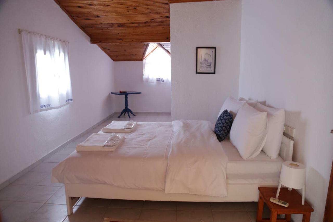 Ortaca  Dalyan Holiday Hotel מראה חיצוני תמונה