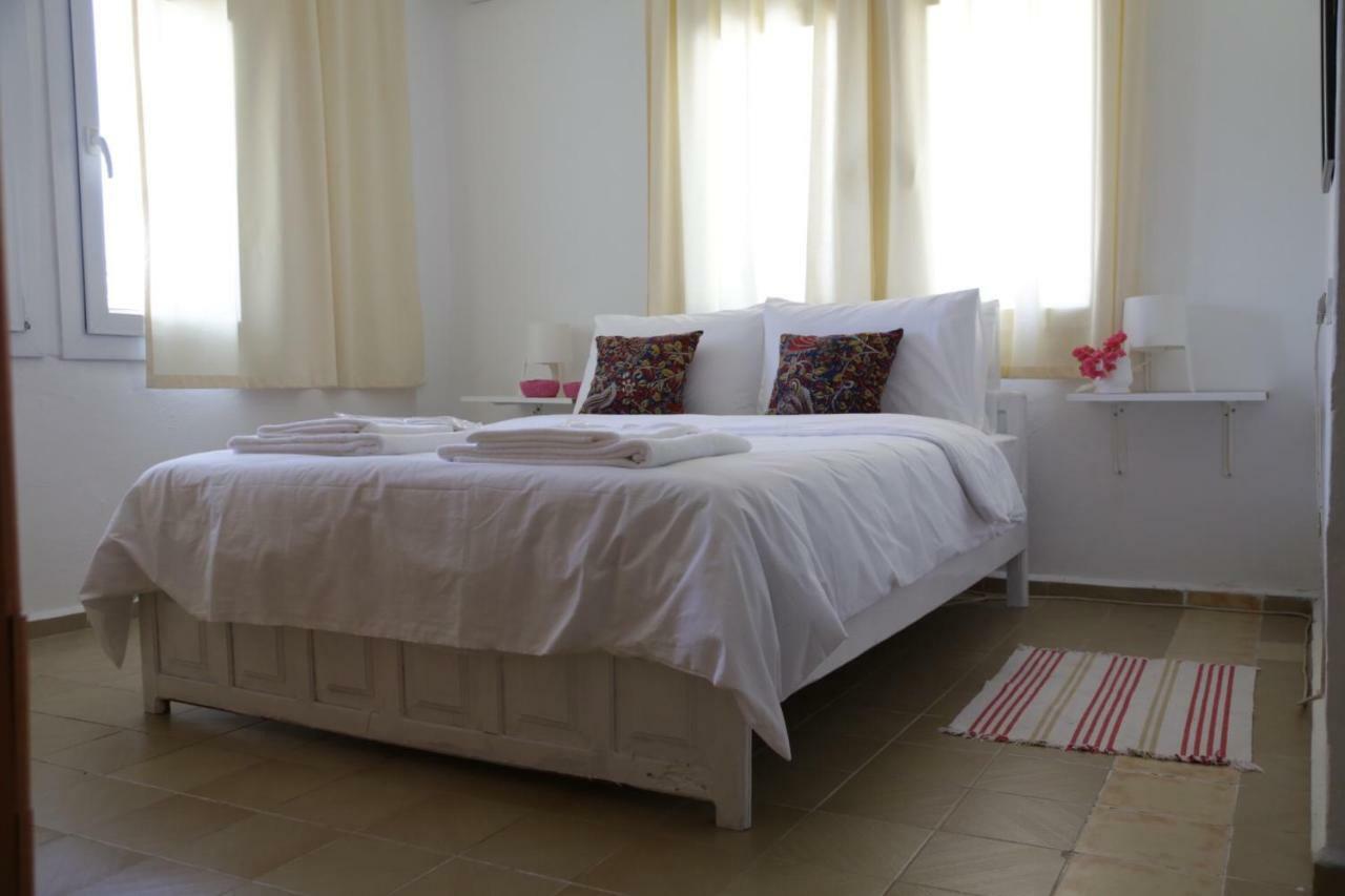 Ortaca  Dalyan Holiday Hotel מראה חיצוני תמונה