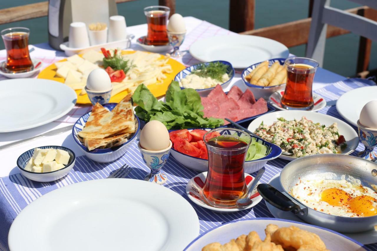 Ortaca  Dalyan Holiday Hotel מראה חיצוני תמונה