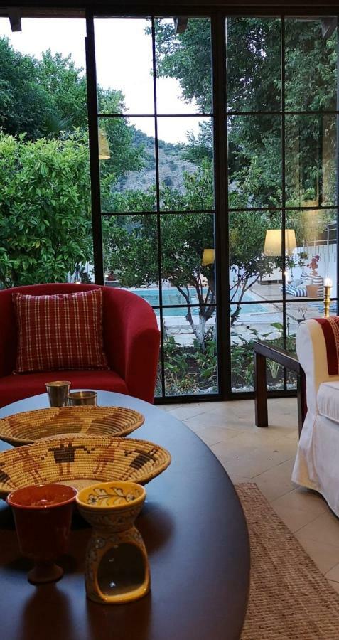 Ortaca  Dalyan Holiday Hotel מראה חיצוני תמונה